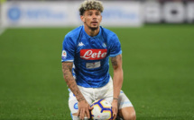 Liste de Vaid Halilhodzic: Kévin Malcuit de Naples opte pour le Maroc