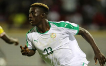 Wafu Cup 2019 : Keny, le buteur qui qualifie le Sénégal, raconte son exploit