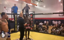 MMA :  2ème victoire de Siteu