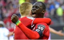 Ligue 2 : Saliou Ciss encore buteur, Nancy l’emporte face à Niort (2-1)