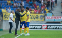 Omar Daf après l’éclatante victoire face à Clermont (4-0) : « Il faut garder notre humilité »