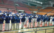 Championnat d’Afrique Nanbudo 2019 : Les Lions « prêts à tout rafler » à Thiès