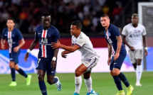 Idrissa Gana Gueye participe au festival du PSG