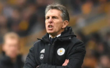 Saint Étienne: Claude Puel entraîneur et manager général