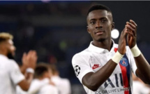 Gana Guèye sur son 1er but au PSG : « J’attendais ce moment-là depuis quelques matches »