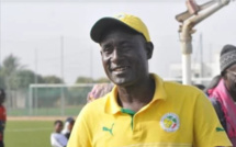 Ligue 2 Senegalaise: Moustapha Seck nouveau coach de Sonacos