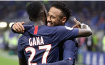 Neymar encense Gana Gueye : « Tu es un crack »
