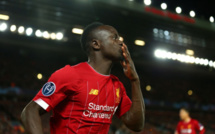 Premier League : City tombe, Liverpool et Sadio Mané prennent 8 points d’avance
