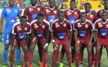 Tirage phase de LDC: la CAF adresse une invitation à Génération Foot