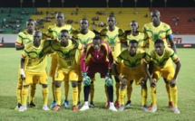 Tournoi UFOA : Derby Mali-Sénégal en demie finale