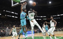 Vidéo – NBA : Tacko Fall fait ses grands débuts, la foule en délire