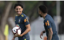 Amical face Brésil: Marquinhos sur le Sénégal: « C’est un adversaire avec beaucoup d’intensité… »
