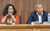 Ahmad et Fatma Samoura annoncés à l’AG de la zone ouest A, ce week-end