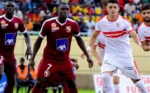 Contentieux Génération Foot-Zamalek : La CAF a tranché !