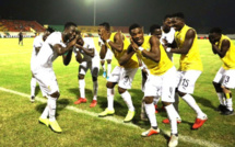 Wafu Cup 2019 : le Ghana en finale après sa victoire sur la Cote d’Ivoire