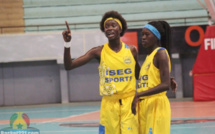 Coupe du Sénégal (dames) : Demi-finales DUC/ASCVD et SLBC/ISEG ce mercredi
