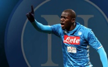 Koulibaly : Qui de Barça ou de Man U raflera la mise ?