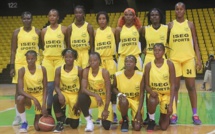 Le bus qui conduisait l’équipe d’ISEG Sports à Saint Louis victime d’un accident