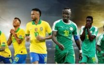 Brésil-Sénégal : Les Lions pour défier l’arsenal technique Auriverde