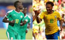Match amical Brésil-Sénégal : le coup d'envoi de la rencontre est prévu ce jeudi à 12h
