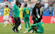 Aliou Cissé- « Mbaye Niang est blessé au genou, depuis trois semaines il joue sous infiltration »