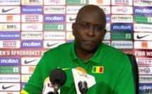 Moustapha Gaye (ASCVD) : «On a joué une mi-temps, il reste l’autre ce samedi»