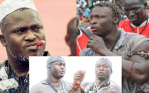 Ama Baldé crache sur Tapha Tine, Modou Lô contacté : Le prochain choc royal se précise