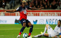 L1 : Osimhen élu joueur du mois de septembre !@