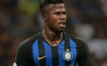 Monaco : Diao Baldé vert un retour à l’Inter de Milan