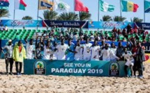 Copa Lagos 2019 : Nigeria, Sénégal, Brésil et Angleterre au menu de la 8ème édition
