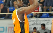 Basket-Expatriés : Moussa Diagne porte Andorre