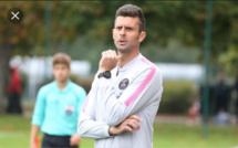 Thiago Motta nommé entraîneur du Genoa