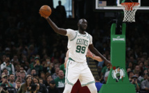 Basket : Ces trois sénégalais attendus en Nba