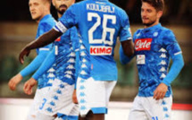 Ligue des champions  : voici tous les résultats de la soirée