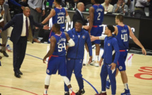 NBA : la première soirée de la saison régulière en chiffres