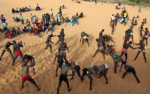 Pour manque de lieux d’entraînement, les écuries dans la tourmente