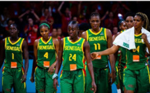 TQO – Liste des douze lionnes : Astou Traore et Yacine Diop out, Oumou Thiam rappelée