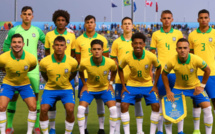Mondial U17 2019: Le Brésil débute idéalement son Mondial en écrasant le Canada !