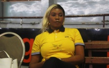 National 1 féminin : Contestée, Mborika Fall jette l’éponge