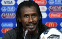 Eliminatoire CAN 2021: Aliou Cissé publie sa liste contre le Congo, ce jeudi