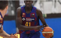 Espagne : Brancou Badio et Ibou Badji décisifs avec le Barça