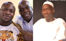 Ecurie Roc Energie: Khadim Gadiaga engage le bras de fer avec Birame Gningue