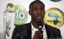 Racisme : Yaya Touré critique la FIFA
