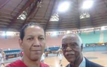 Le Basket en deuil: l'ancien capitaine des Lons, Claude Constantino est décédé ce matin