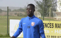 Mercato : Makhtar Ndiaye, ancien attaquant de Génération Foot rejoint Ndiambour