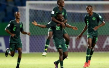 Mondial U17 : vainqueurs sur le fil, Nigeria et Angola se qualifient déjà !