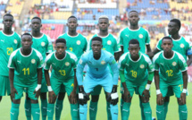 Coupe du monde des – 17 ans : Les « Lionceaux » face aux Pays-Bas pour une place en huitièmes de finale