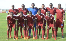 Coupe Caf : Génération Foot tombe à domicile contre ESAE du Benin