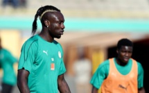 Eliminatoires Can 2021 : Cissé oublie Mbaye Diagne et convoque Moussa Ndiaye, le spectre du foot local