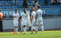 A la découverte de Mame Baba Thiam, nouvelle recrue d'Aliou Cissé